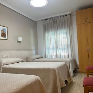 Hostal Atienzar